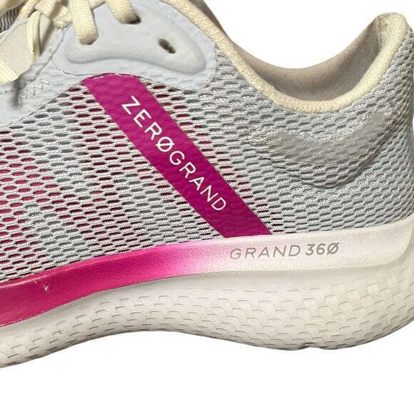 COLE HAAN Zerogrand Outpace Runner II Sneakers Women’s Size 6.5‎ - Picture 9 of 10